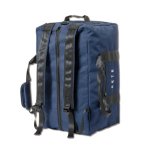 画像3: TRAVELING BAG NAVY 123-027022 NV DFLBG AKTR アクター バッグ (3)