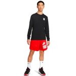 画像3: ST 5 L/S T-Shirts Black DZ2690-010 Nike ナイキ ロング　Tシャツ ウエア 秋冬物 【MEN'S】【SALE商品】 (3)