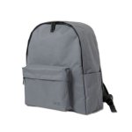 画像3: BIG DAY BAG  Gray 123-030022 GY BCKPK AKTR アクター バッグ (3)