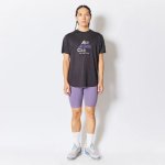 画像3: AACxSPORTY COFFEE SPORTS TEE BLACK 123-045005 BK AKTR アクター Tシャツ ウエア  【MEN'S】【SALE商品】 (3)