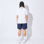 画像3: BASIC AKTR LOGO SPORTS TEE WHITE 523-013005 WH AKTR アクター Tシャツ ウエア  【MEN'S】【SALE商品】 (3)