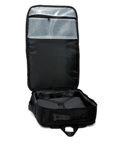 画像2: Jordan Collector's Backpack Black 9B0558-023 BCKPK Jordan ジョーダン バッグ   【海外取寄】