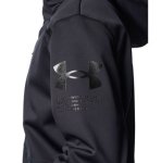 画像3: UA WINTER KNIT 3 LAYER JACKET 3.0  Black 1381337-001 UnderArmour アンダーアーマー ジャケット アウトウエア ウエア 秋冬物 【MEN'S】 (3)