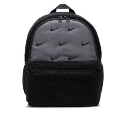 画像2: YOUTH  MINI BACKPACK 11L Black/Black DQ5340-010 BCKPK Nike ナイキ バッグ  【BWG】 コモノ【SALE商品】