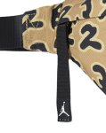 画像3: Jordan MVP Crossbody Beige 9A0690-Y3B SCKBG Jordan ジョーダン クロスボディ バッグ   【海外取寄】 (3)