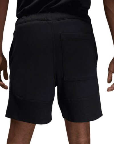 画像2: Flight MVP Mesh Shorts Off Noir DX9722-045 Jordan ジョーダン Shorts ショーツ バスパン ウエア   【海外取寄】【MEN'S】