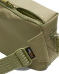 画像3: Jordan Flight  Crossbody Olive MA0799-EF9 SCKBG Jordan ジョーダン クロスボディ バッグ   【海外取寄】 (3)