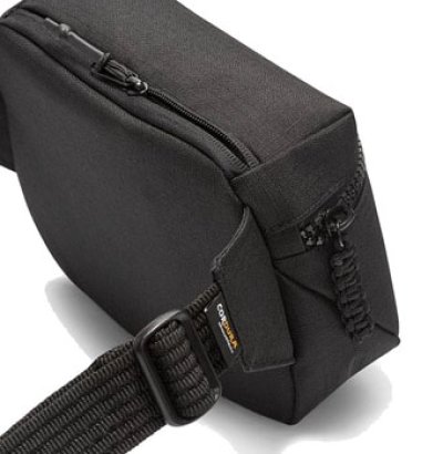 画像2: Jordan Flight  Crossbody Black MA0799-023 SCKBG Jordan ジョーダン クロスボディ バッグ   【海外取寄】