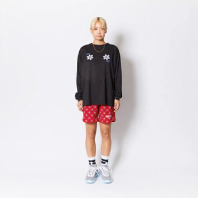 画像2: GLOW DRYTECH L/S TEE BLACK 123-050005 BK AKTR アクター ロング　Tシャツ ウエア 秋冬物 【WOMEN'S】アパレル