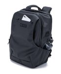 画像3: UA Cool Advanced Backpack Black 1381381-001 BCKPK UnderArmour アンダーアーマー バッグ (3)