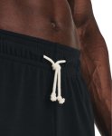 画像3: UA Rival Terry Jogger Black 1380843-001 UnderArmour アンダーアーマー ジョガーパンツ Pants パンツ ウエア 秋冬物 【MEN'S】 (3)