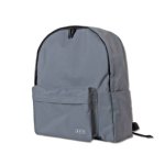 画像3: BIG DAY BAG GY GRAY 124-033022 GY BCKPK AKTR アクター バッグ (3)