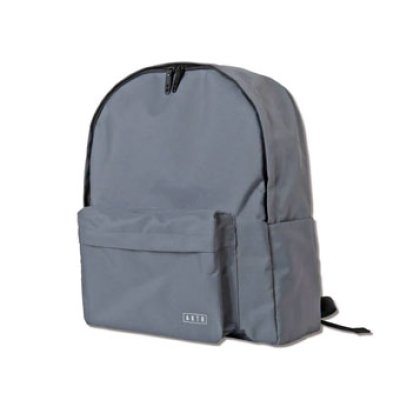 画像2: BIG DAY BAG GY GRAY 124-033022 GY BCKPK AKTR アクター バッグ