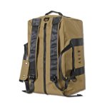 画像3: TRAVELING BAG BEIGE 124-032022 BG DFLBG AKTR アクター バッグ (3)