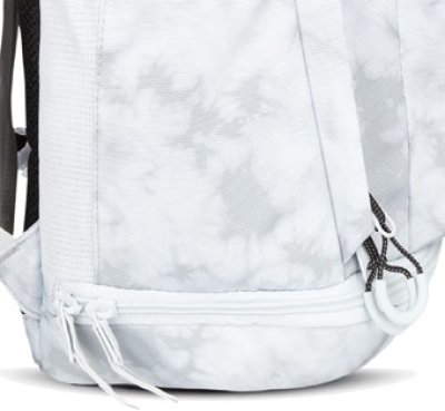 画像2: Jordan Sport Backpack Pure Platinum 9A0743-P23 BCKPK Jordan ジョーダン バッグ   【海外取寄】