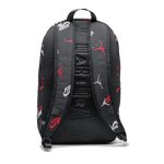 画像3: Jumpman x Nike Patrol Backpack Black/Red 9A0685-023 BCKPK Jordan ジョーダン バッグ   【海外取寄】 (3)