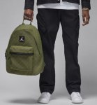 画像3: Monogram Backpack Olive MB0758-EF9 BCKPK Jordan ジョーダン バッグ   【海外取寄】 (3)