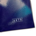 画像3: KIDS SCRIBBLE SHORTS NAVY 124-039002 NV GS AKTR アクター Shorts ショーツ バスパン ウエア  【BOY'S】 キッズ アパレル【SALE商品】 (3)