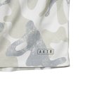 画像3: KIDS PLAY CAMO SHORTS WHITE 225-040002 WH GS AKTR アクター Shorts ショーツ バスパン ウエア  【BOY'S】 キッズ アパレル (3)