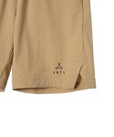 画像3: TRILINE 6.5-INCH SHORTS BEIGE 225-005002 BG AKTR アクター Shorts ショーツ バスパン ウエア  【MEN'S】 (3)