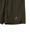 画像3: TRILINE 6.5-INCH SHORTS OLIVE 225-005002 OL AKTR アクター Shorts ショーツ バスパン ウエア  【MEN'S】 (3)