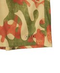 画像3: PLAY CAMO 6.5-INCH SHORTS BEIGE 225-013002 BG AKTR アクター Shorts ショーツ バスパン ウエア  【MEN'S】 (3)