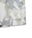 画像3: PLAY CAMO 6.5-INCH SHORTS WHITE 225-013002 WH AKTR アクター Shorts ショーツ バスパン ウエア  【MEN'S】 (3)