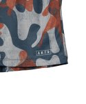 画像3: PLAY CAMO 6.5-INCH SHORTS NAVY 225-013002 NV AKTR アクター Shorts ショーツ バスパン ウエア  【MEN'S】 (3)