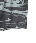 画像3: WILD-CARD 5.5-INCH SHRT WD PNTS GRAY 225-015002 GY AKTR アクター Shorts ショーツ バスパン ウエア  【MEN'S】 (3)