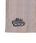 画像3: FREEDOM STRIPE SHIRTS ECRU 225-031010 ECRU AKTR アクター Tシャツ ウエア  【MEN'S】 (3)