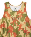 画像3: PLAY CAMO TANK BEIGE 225-010001 BG AKTR アクター ノースリーブ タンクトップ ウエア  【MEN'S】 (3)