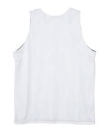 画像3: PLAY CAMO REVERSIBLE TANK NAVYxWHITE 225-011001 NVxWH AKTR アクター ノースリーブ タンクトップ ウエア  【MEN'S】 (3)