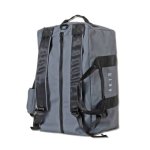 画像3: TRAVELING BAG Gray 122-119022 GY DFLBG AKTR アクター バッグ (3)