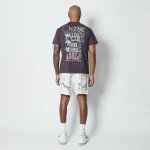 画像3: MEMORIAL SPORTS TEE  CHARCOAL  GRAY 126-003005 GY AKTR アクター Tシャツ ウエア  【MEN'S】 (3)
