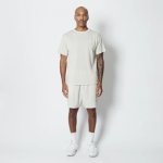 画像3: C.Y.C. LOOSE FIT T/C TEE ECRU 126-014005 ECRU AKTR アクター Tシャツ ウエア  【MEN'S】 (3)