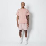 画像3: C.Y.C. LOOSE FIT T/C TEE PINK 126-014005 PK AKTR アクター Tシャツ ウエア  【MEN'S】 (3)