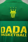 画像3: DADA Big Logo Tee Grn/Yel DA10-002 GRN DADA ダダ ビッグ　ロゴ Tシャツ ウエア  【MEN'S】 (3)