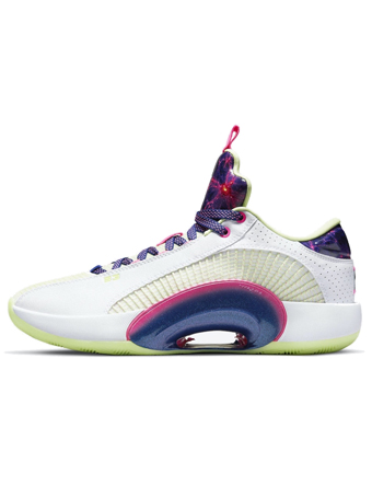 Luka Doncic × Air Jordan XXX5 Low \
