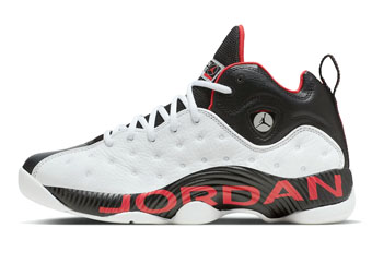 Jordan Jumpman Team 2 Chicago White/Black/Red DZ7294-101 Jordan ジョーダン