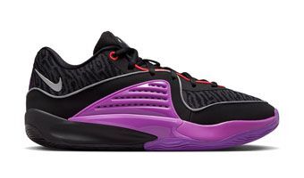 画像1: KD 16  Black/Purple DV2916-002 Nike ナイキ シューズ  ケビン デュラント 【海外取寄】 (1)