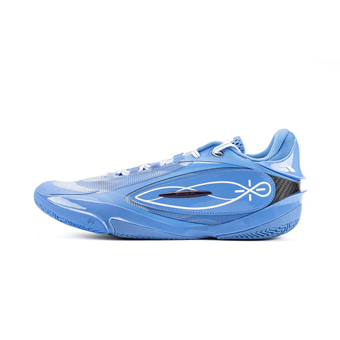 画像1: Wade 808 5 Ultra GS Master Blue/White ABAV015-28 GS Way Of Wade ウェイド シューズ   【海外取寄】【GS】キッズ (1)