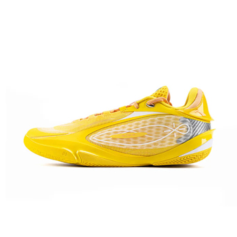 画像1: Wade 808 5 Ultra GS Lemon Yellow ABAV015-20 GS Way Of Wade ウェイド シューズ   【海外取寄】【GS】キッズ (1)