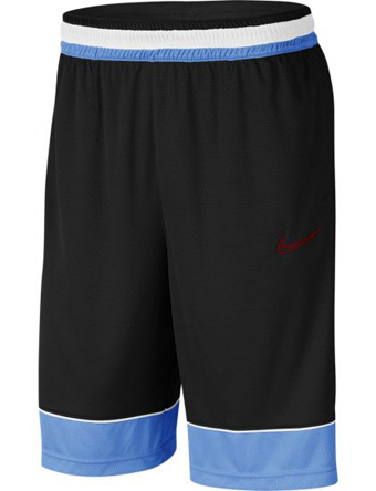 画像1: Nike Fastbreak Shorts Blk/U.Red/U.Blue BV9453-010 Nike ナイキ Shorts ショーツ バスパン ウエア  【MEN'S】 (1)