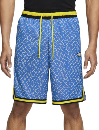 画像1: Nike Seasonal DNA Shorts Blue A3026-403 Nike ナイキ Shorts ショーツ バスパン ウエア   【海外取寄】【MEN'S】 (1)
