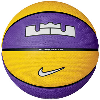 画像1: Lebron P/G 8P 2.0 Purple BS3054-575-7 Nike ナイキ ボール  レブロン ジェームス (1)