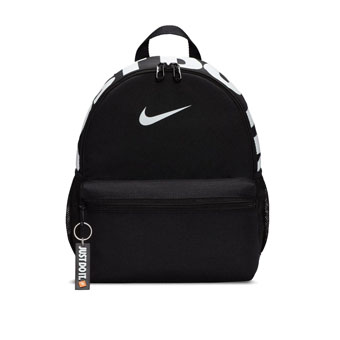 画像1: YA Brasilia JDI Mini Backpack Blk DR6091-010 BCKPK Nike ナイキ バッグ  【BWG】 コモノ (1)