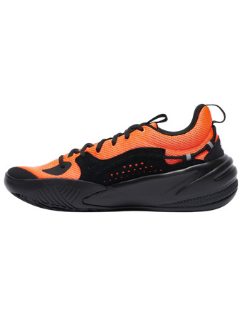 puma pacer cage