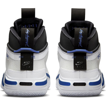 Air Jordan 36 PF Wht/Blu/Blk DA9053-101 Jordan ジョーダン シューズ 【海外取寄】