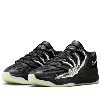 画像3: KD18 Slim Reaper Halloween 2025 Black/Black IM1347-001 Nike ナイキ  ハロウィン  Slim Reaper  シューズ  ケビン デュラント 【海外取寄】 (3)